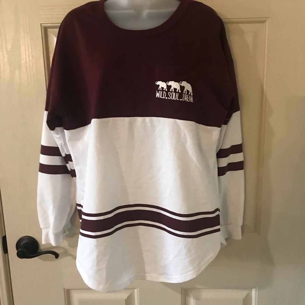 Juniors Top